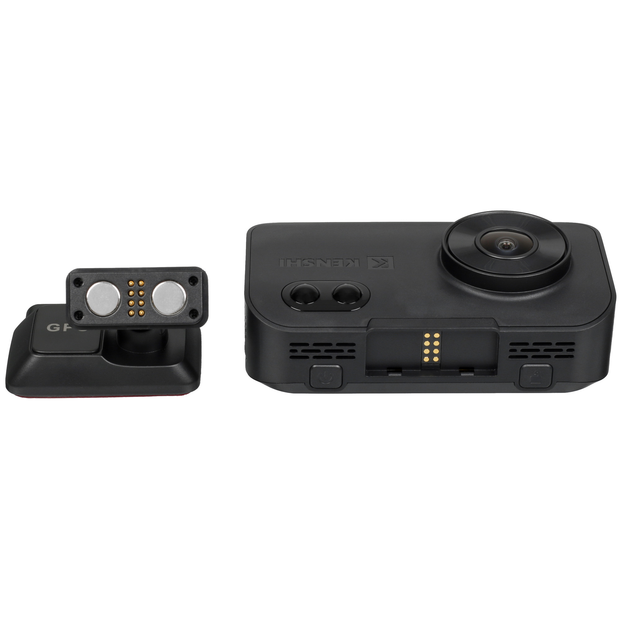 5415950 Видеорегистратор Kenshi K401 STDN-0143127 - Вид №6