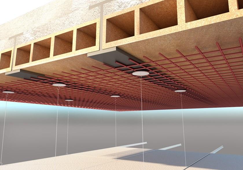 Biemme Металлическая шайба Armatex Bm1b rm 50 - Вид №3