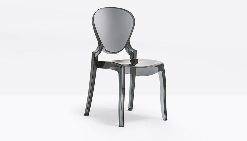 Pedrali Стул из поликарбоната sun-id-1381163 - Вид №6