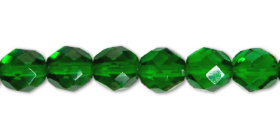 151-19-001 Бусина Чехия 8 мм Santreyd 