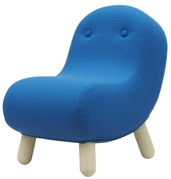 SOFTLINE Кресло с мягкой обивкой sun-id-1344816 - Вид №3