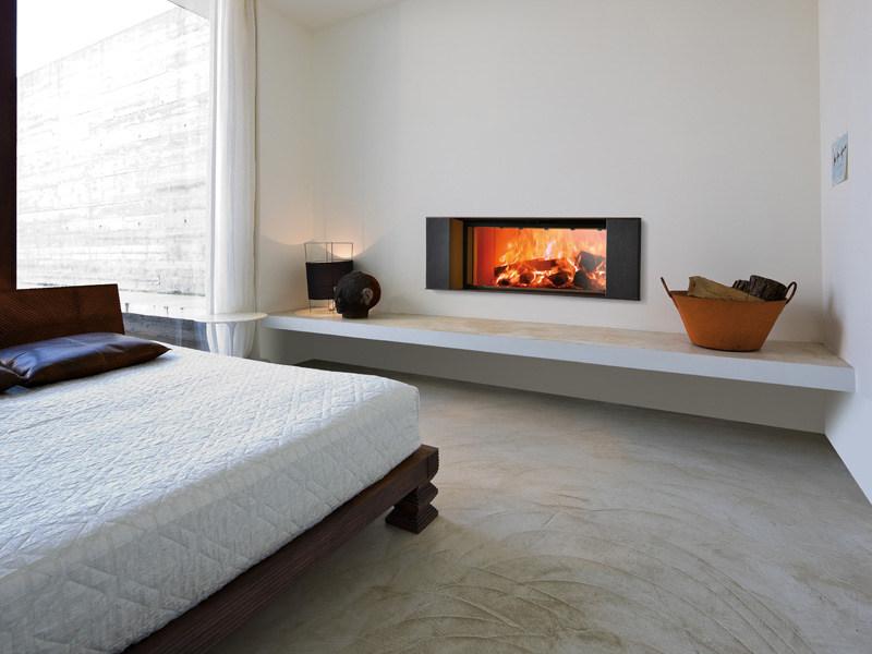 MCZ Облицовка камина сланцем Wood sun-id-1387742 - Вид №1