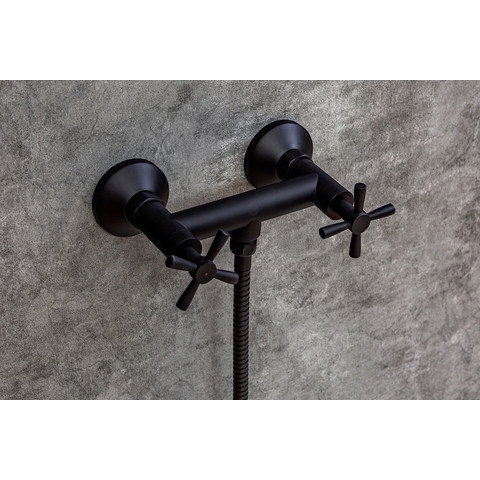 Orange Mia M34-320B, set 4 in 1, цвет черный sun-id-1516788 - Вид №4