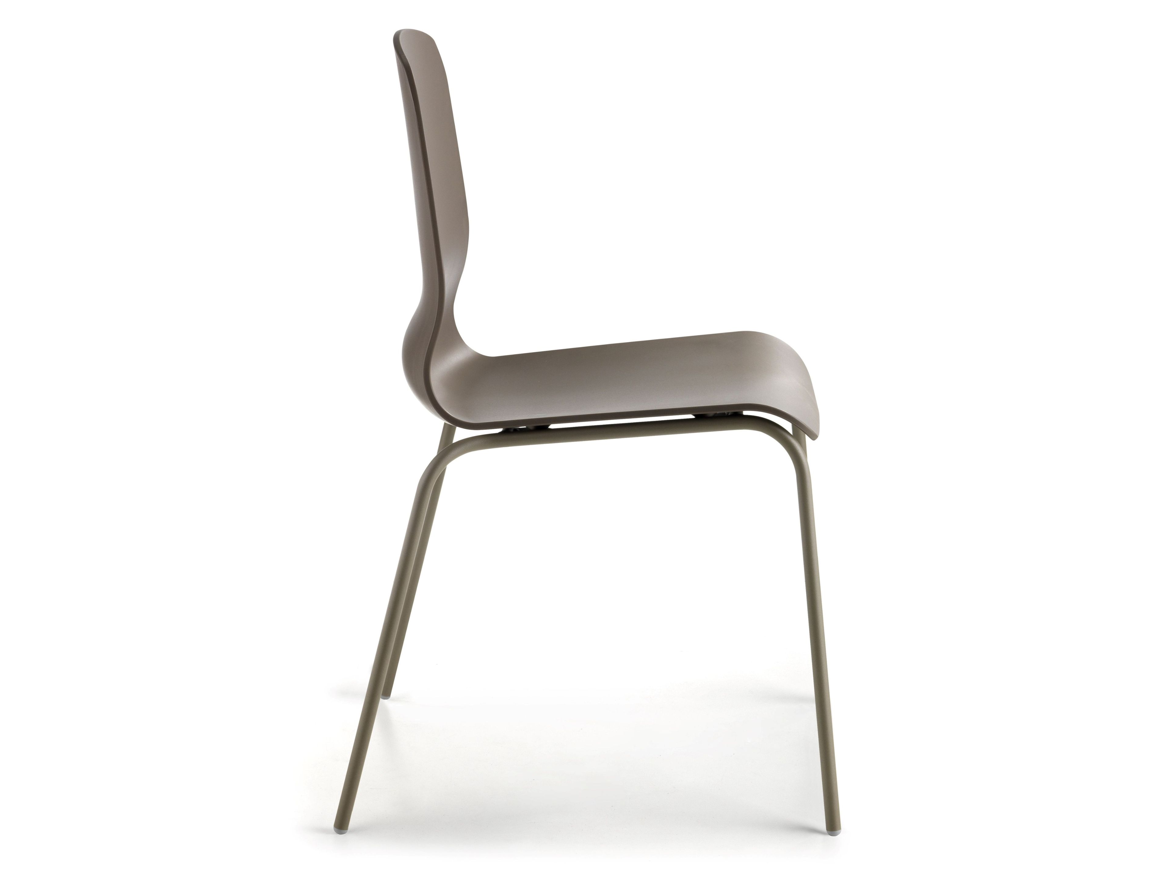 Стул из инженерного пластика PF Stile ARCH-00122323 - Вид №1