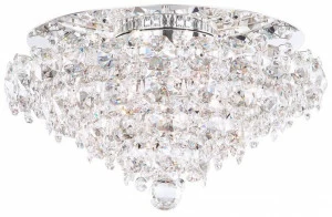Schonbek Потолочный светильник с кристаллами swarovski® Baronet