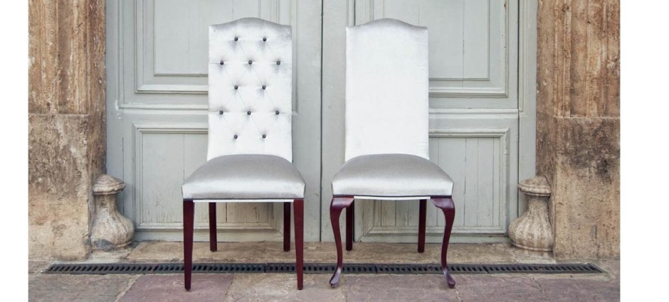 007798 Стул AcomodArte Adriana Santreyd - Вид №2