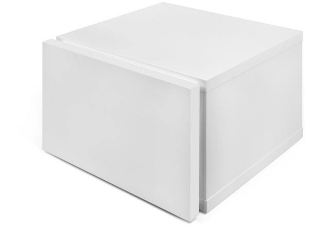 TemaHome Прикроватная тумба с ящиками Float sun-id-1360777 - Вид №5