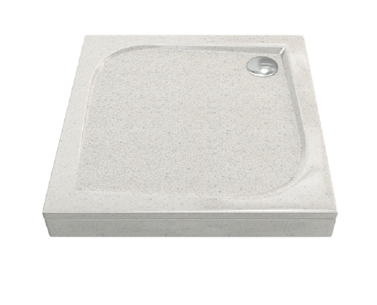 ЛП00028 Поддон Bas Квадро Santreyd