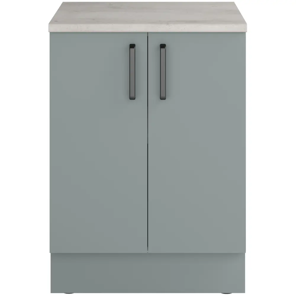 Шкаф напольный Santreyd Неман для современной кухни 86578423 STLM-0070192 - Вид №3