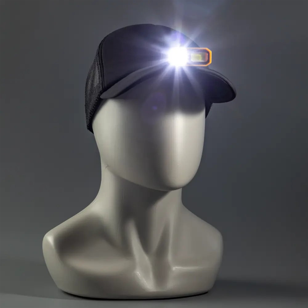 Налобный фонарь Ritter с регулируемой яркостью и длительной работой 88958393 STLM-1488064 - Вид №18