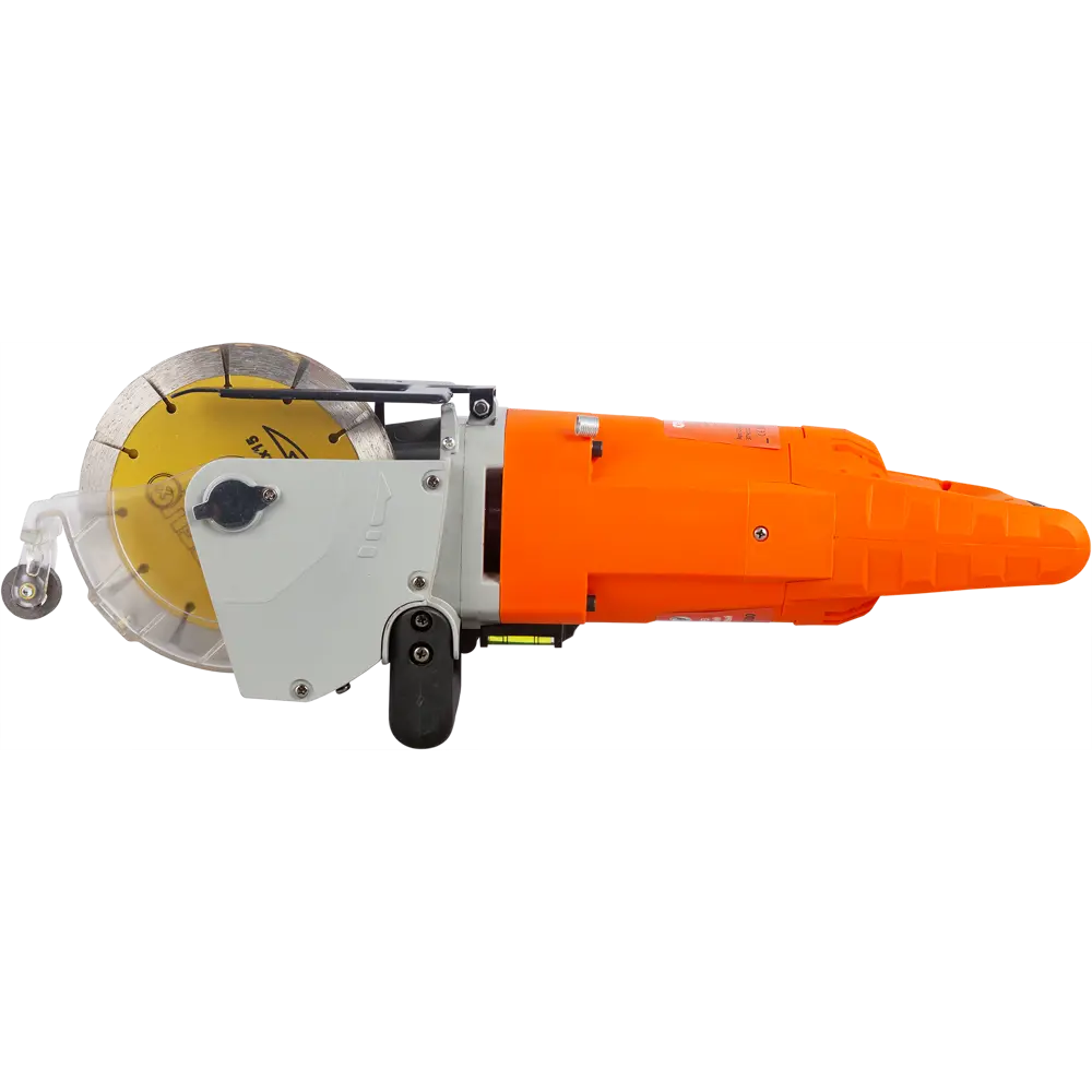 Штроборез многодисковый Спец ШЭМ-150/4500, 4500 Вт, 150 мм STLM-2207212 - Вид №2