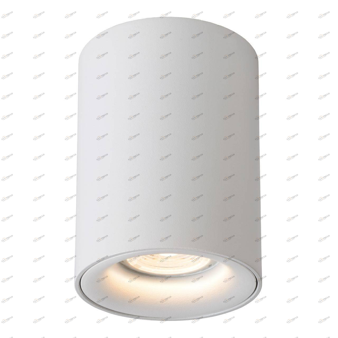 Потолочный светильник Lucide Bentoo Led 09912/05/31 LUCIDE BENTOO LED 082679 Белый 