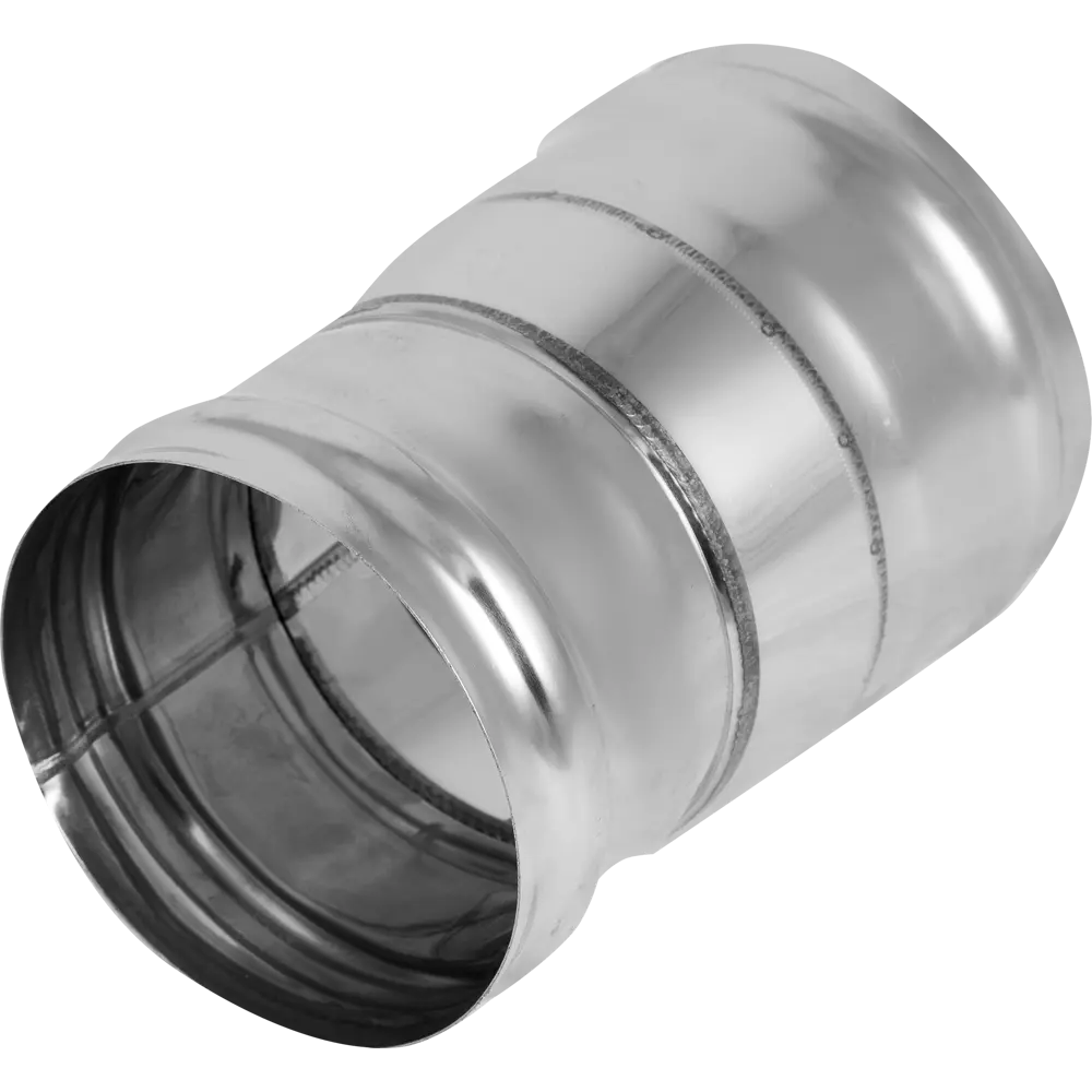 Переход ø 110-120 мм 12x12x150 см КОРАКС STLM-2082879