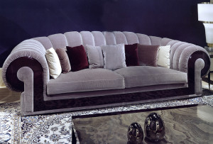 Диван  TURRI T2222