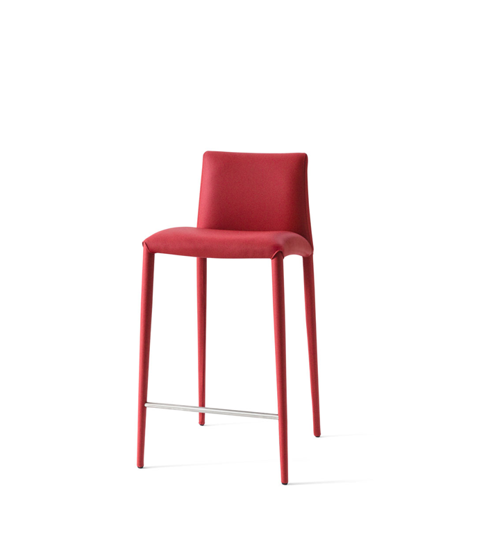 Барный стул CINDY STOOL_4 legs 65h EFORMA CIN65 