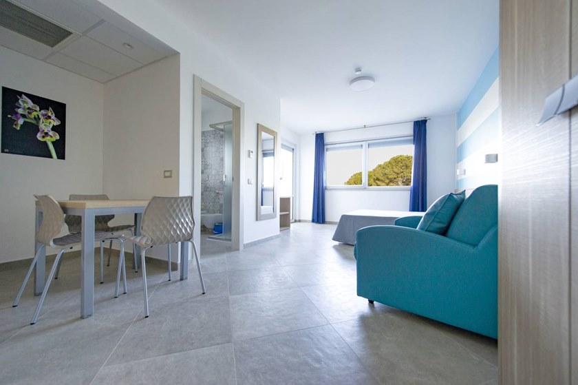 Mobilspazio Мебель для резиденций sun-id-1454979 - Вид №16