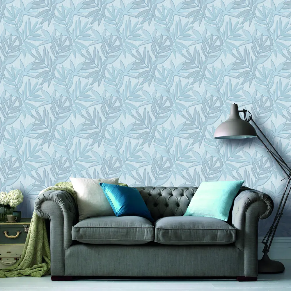 Обои на флизелиновой основе «One Five» 1.06x10 м ЭР 3452-5 Erismann STLM-2125652 - Вид №2