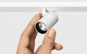 Centrsvet Трековое освещение с диммером Minimal