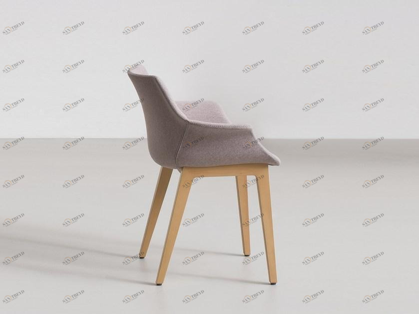 GABER Мягкое кресло с подлокотниками More sun-id-1345721