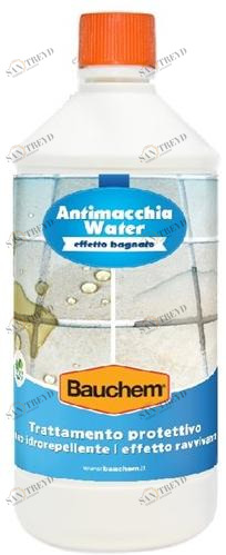 BAUCHEM Восстанавливающее масло-водоотталкивающее защитное средство Protezione antimacchia Santreyd sun-id-1387468