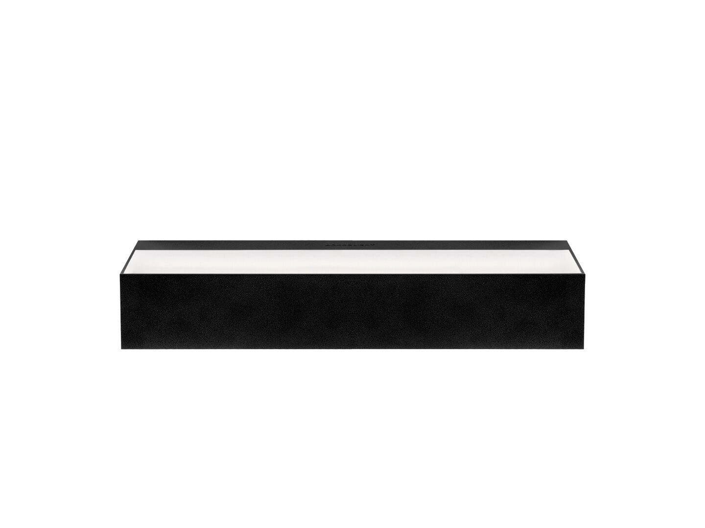 Алюминиевый светодиодный настенный светильник Arkoslight Rec ARCH-00023870