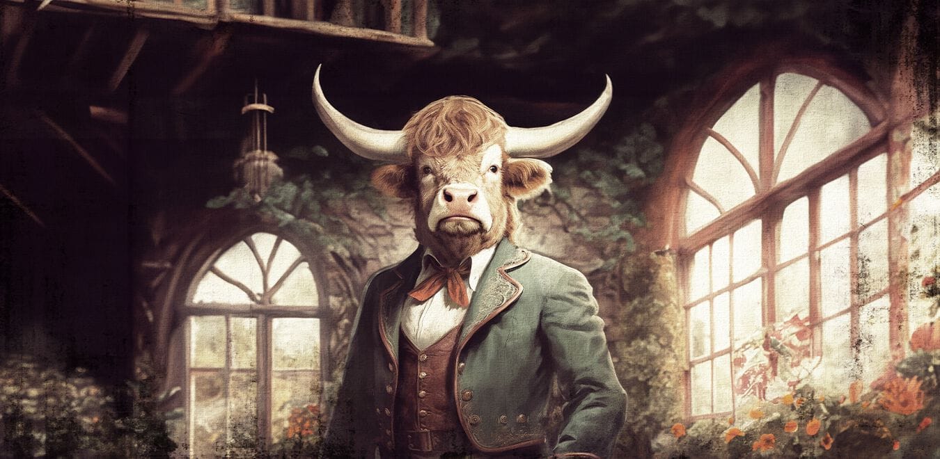 Обои Creativespace Stay Foolish ARCH-00131427 - Вид №1