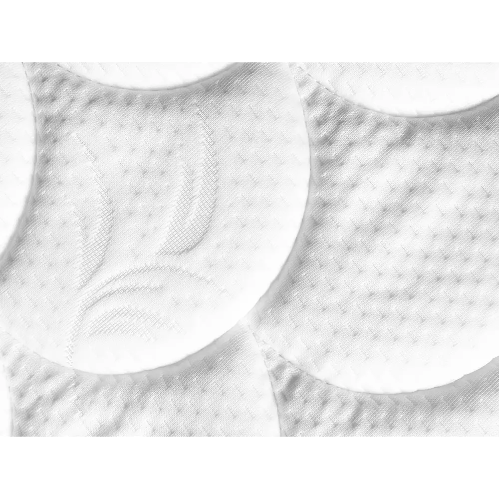 Наматрасник топпер Столица текстиля 140x200 см полиуретановая пена STLM-2120926 - Вид №2