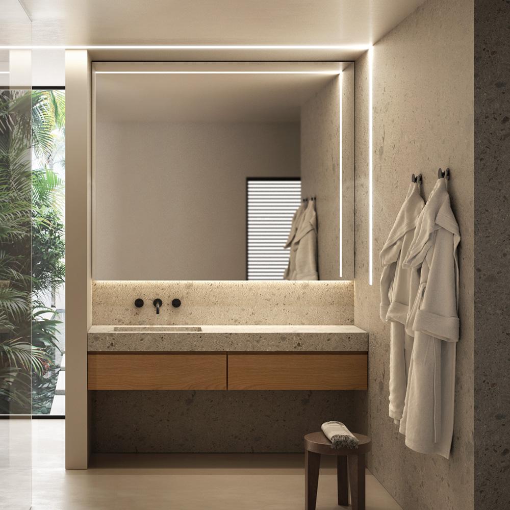 Signature Karolitalia Мебель для ванной  - Вид №3