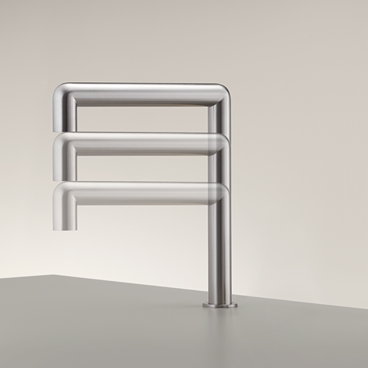 бортик вверх и вниз поворотный носик  CAR22 CEADESIGN  - Вид №1