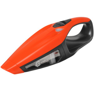 8141891 Пылесос автомобильный Агрессор AGR-170T