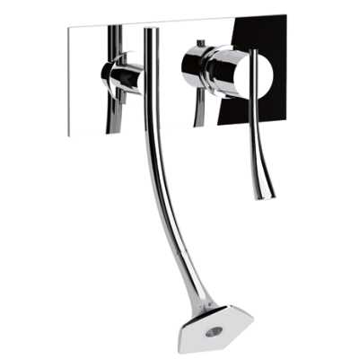 281420000 Смеситель Bandini Eden Santreyd