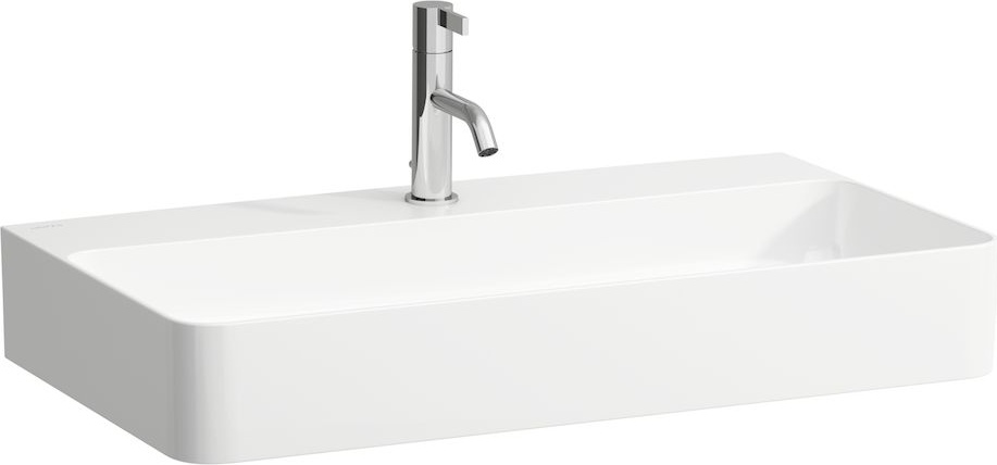 H8102850001111 Раковина LAUFEN PRO - Вид №2