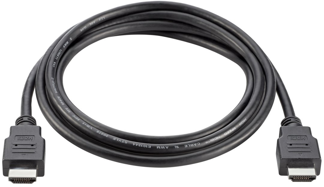 T6F94AA hdmi standard cable kit HP Santreyd 