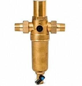 Гейзер Бастион 3/4 для горячей воды с защитой от гидроударов 7508205201