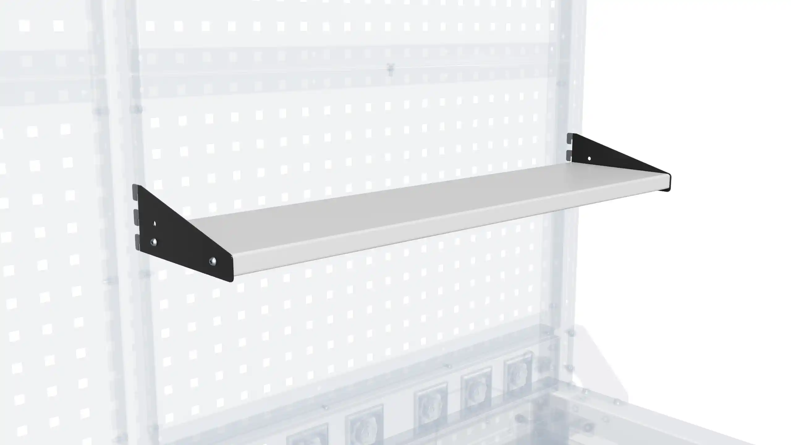 Навесная полка HS 200 (18.856) Верстакофф HS(18.856) - Вид №1