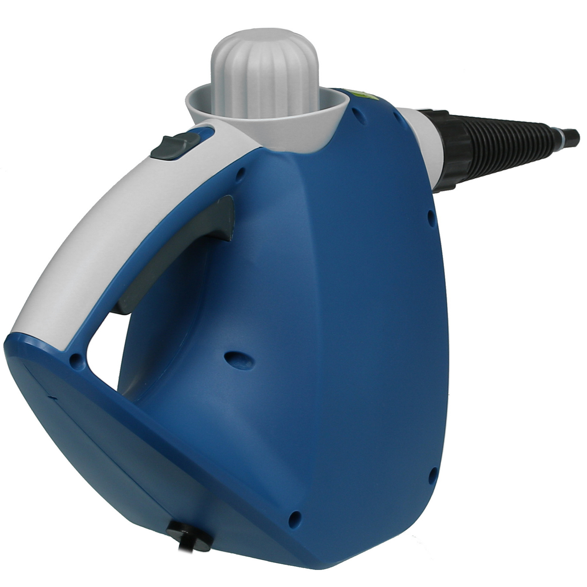 9034904 Пароочиститель Vixter SCH-1031 синий STDN-0067954 - Вид №1