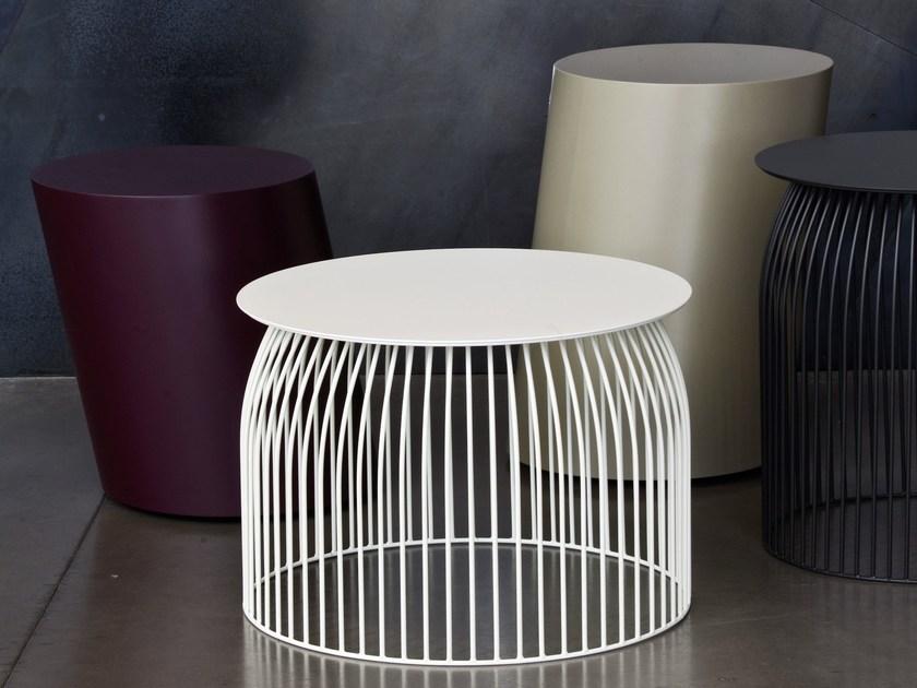 La Cividina Круглый стол из листового металла Scancarò sun-id-1401950 - Вид №10