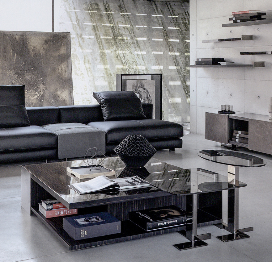 Стол журнальный NOTH ARKETIPO 5703704 