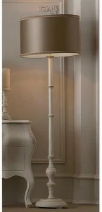 CorteZari Лампа заземления Elegance 1430-r