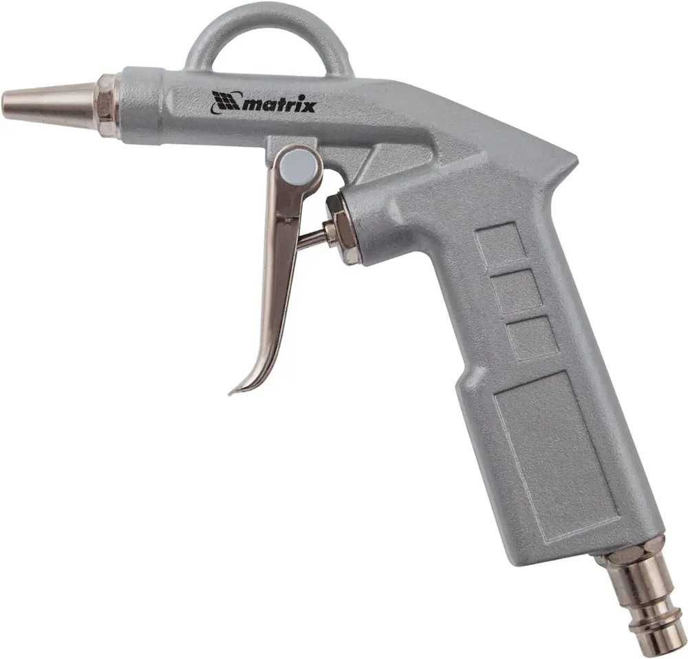 Пневматический продувочный пистолет Santreyd Matrix для профессиональной очистки 89345437