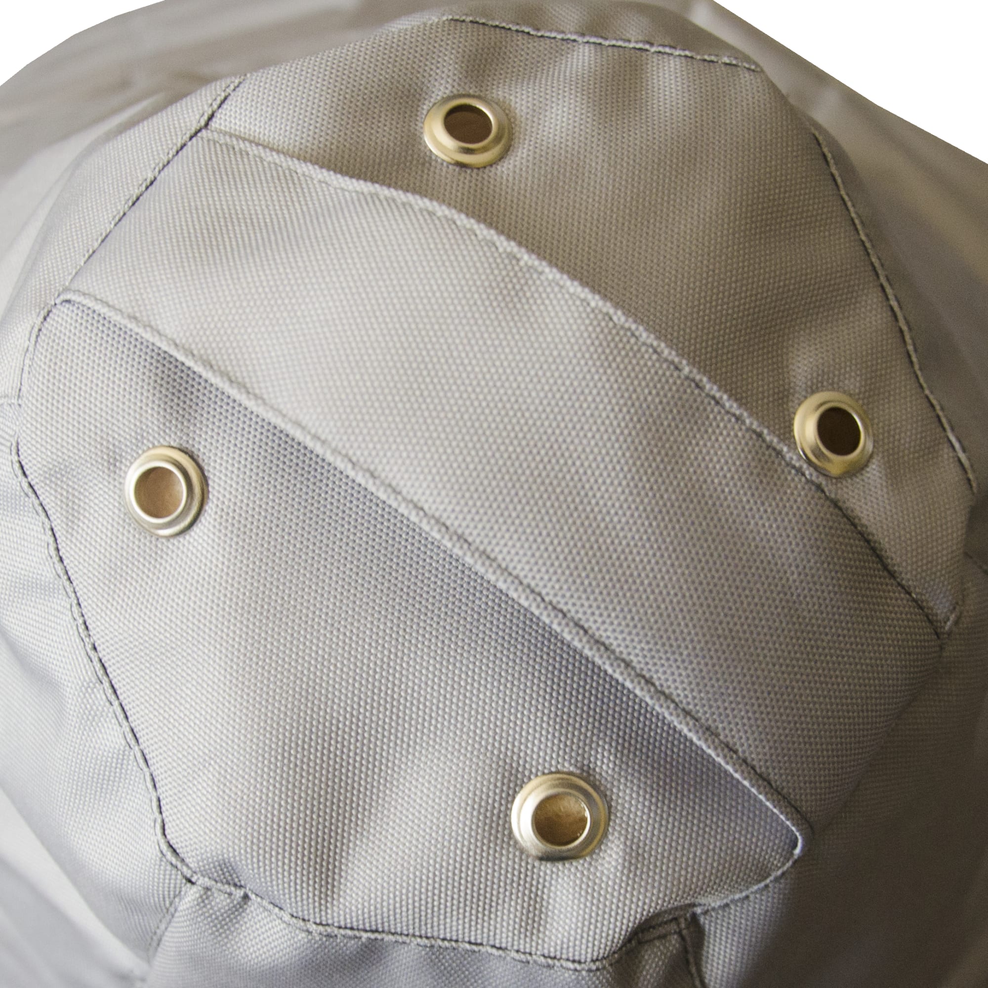 82152217 Кресло-мешок, 120х70х60 см, цвет серый Santreyd  - Вид №2