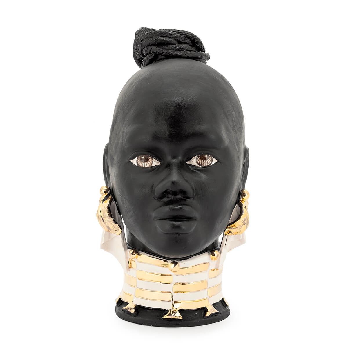 600694-01 ABHIKA МАСАЙ GOLD  - Вид №2