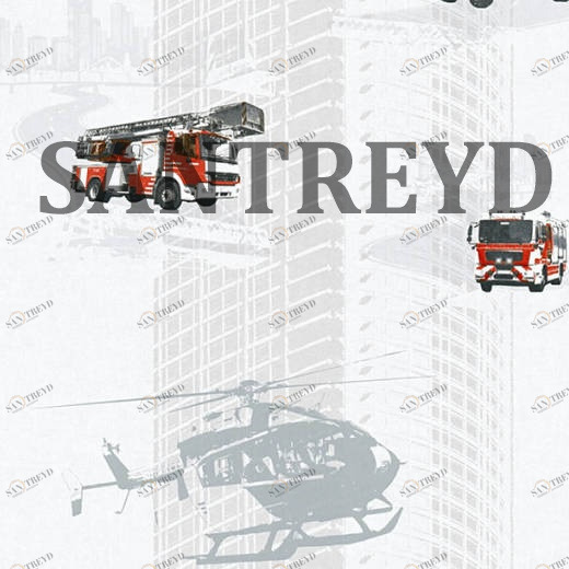 35813-2 Обои A.S. Creation Little Stars 358132