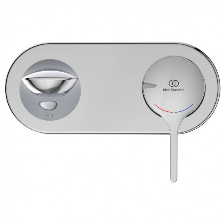 A5591AA Смеситель для раковины Ideal Standard MELANGE - Вид №1