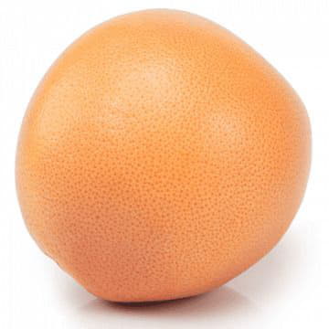 Грейпфрут ~400 г Santreyd 1896