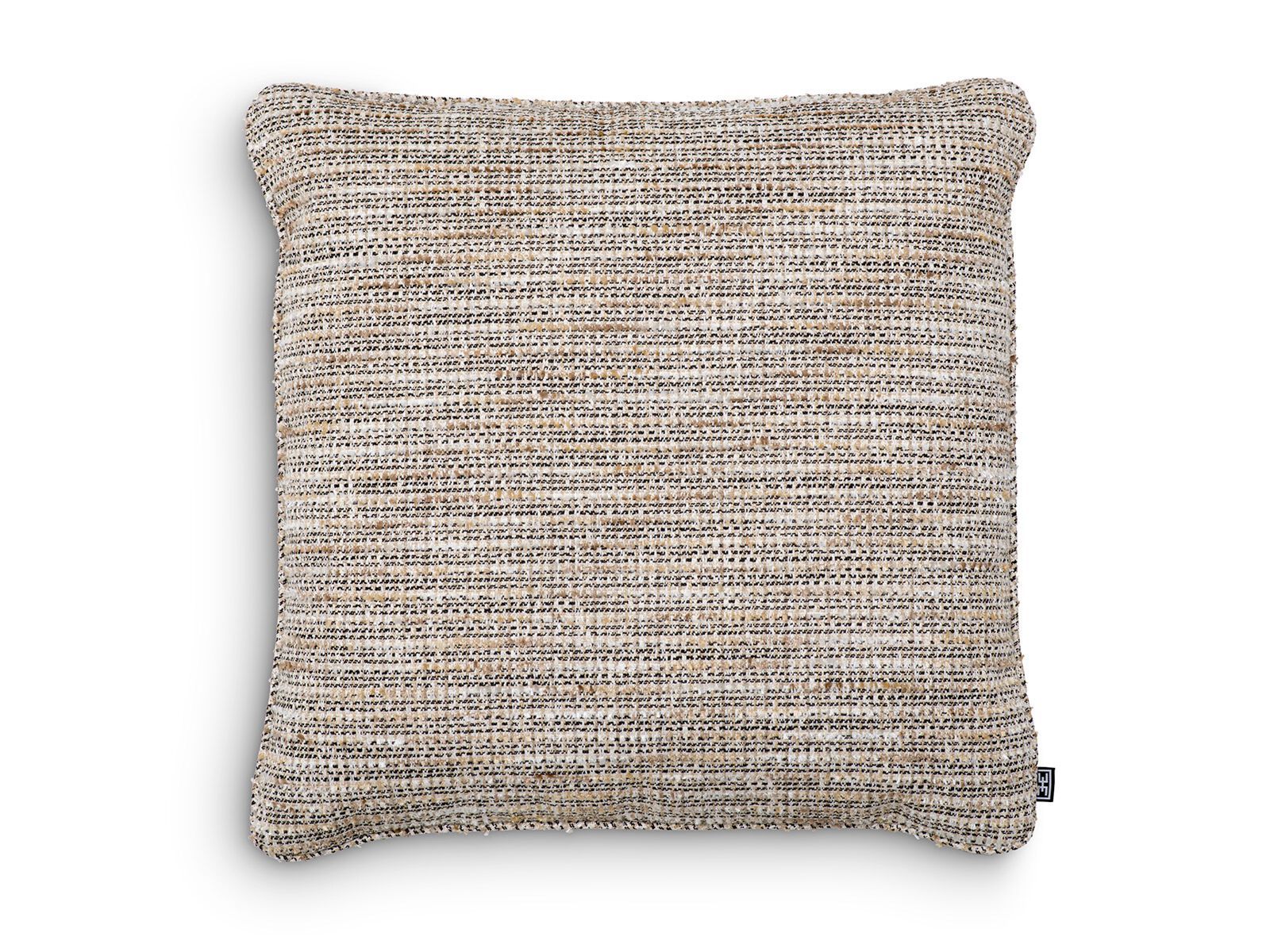 Квадратная подушка из ткани Eichholtz MADEMOISELLE L ARCH-00148595