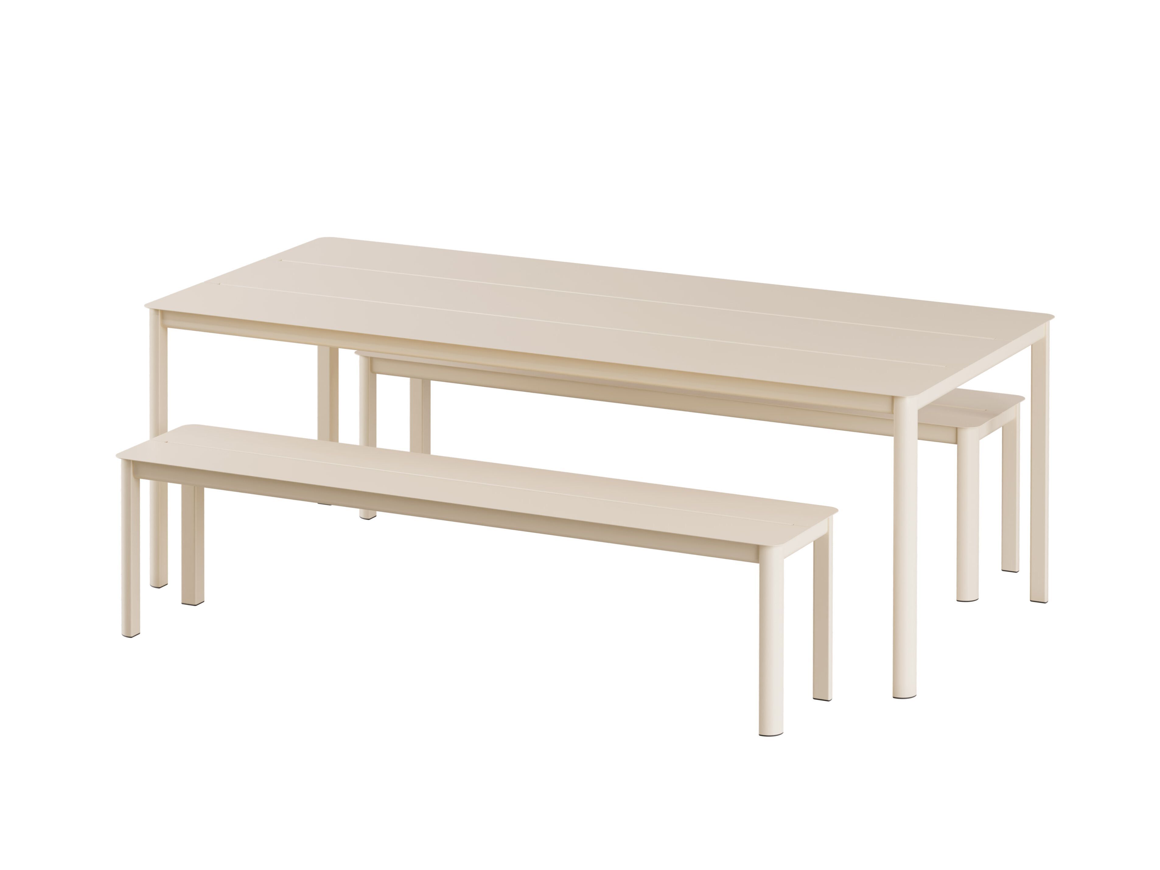 Гостиная металлический сад набор Noah Living Wendel Outdoor ARCH-00081093 - Вид №14