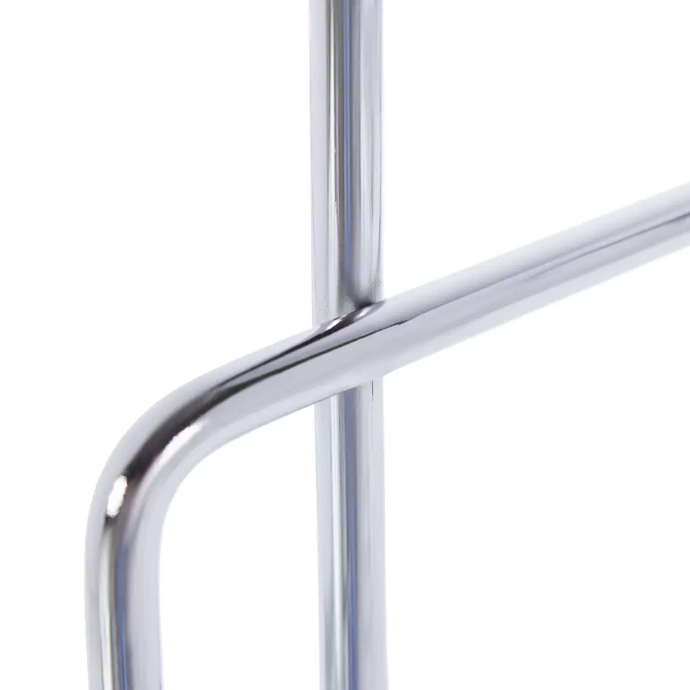 Сушилка для посуды навесная Delinia 44x25.8x26 см сталь цвет хром STLM-2008993 - Вид №2