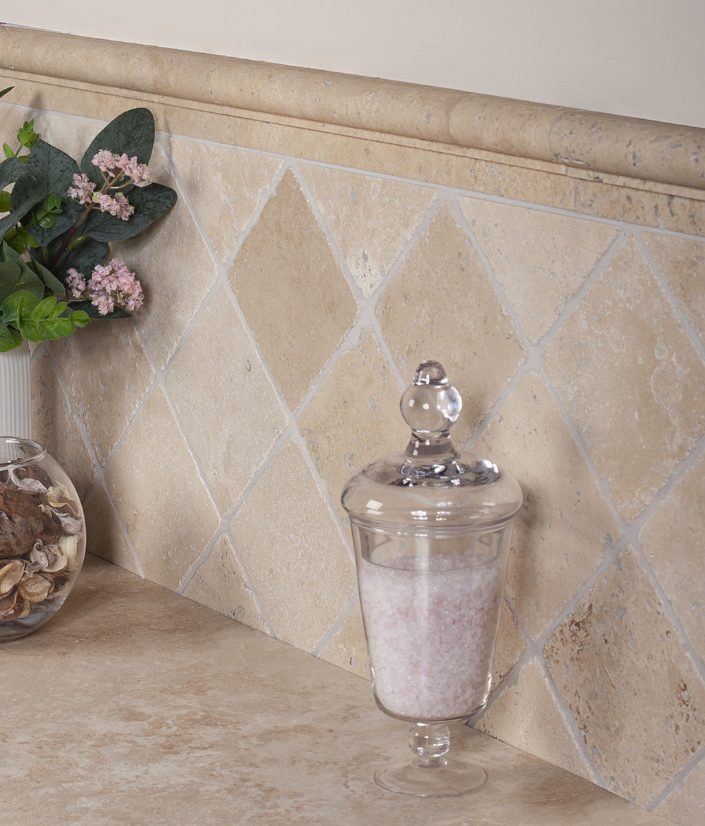 Травертин Provance: Элегантность Времени STP-ST528 INCOLOR - Вид №2