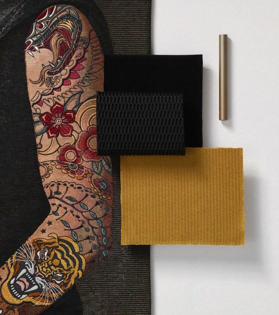 Meisterwerke Перегородка / декоративная акустическая панель The historian sun-id-1435536 - Вид №7